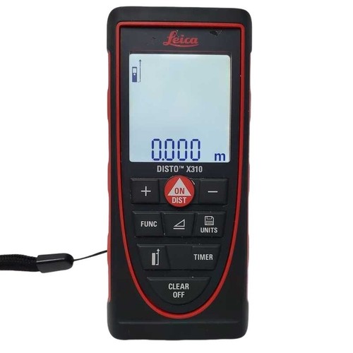 Junk leica disto x310 laser - disto,