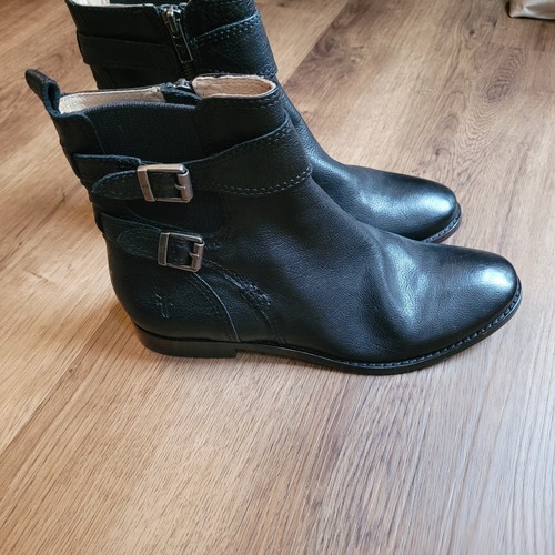 Frye anna gore - boots, sz