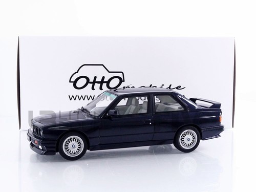 Otto mobile bmw - 1/18,