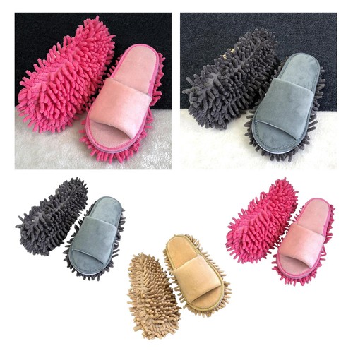 Paires pantoufles - de,