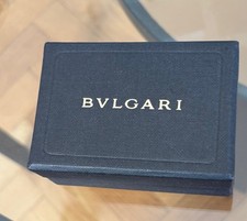 Surboîte écrin bvlgari - surboîte, et