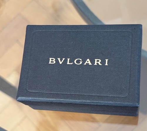 Surboîte écrin bvlgari - et,