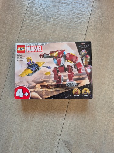 Lego marvel super - marvel, heroes