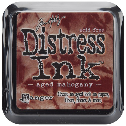 Distress ink pad - distress,