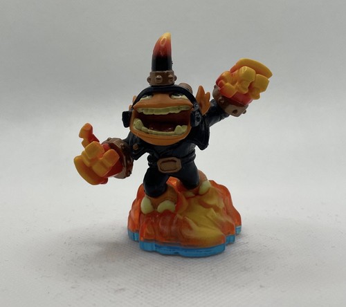 Fryno figurine skylanders swap - fryno,