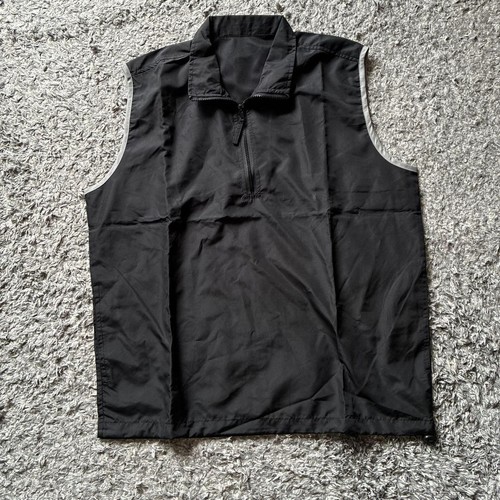 Bmw nylon vest - nylon,