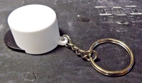 Porte clefs légion - ",