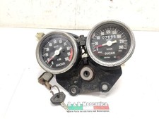 Tableau de Bord Compteur