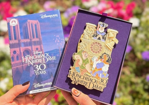 Pin disneylandparis jumbo - disneylandparis,