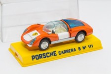 Joal Porsche Carrera 6 Ref 111 No Dinky No Solido No Tekno No Corgi No Norev