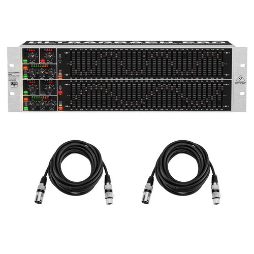 Behringer ultragraph pro - behringer,