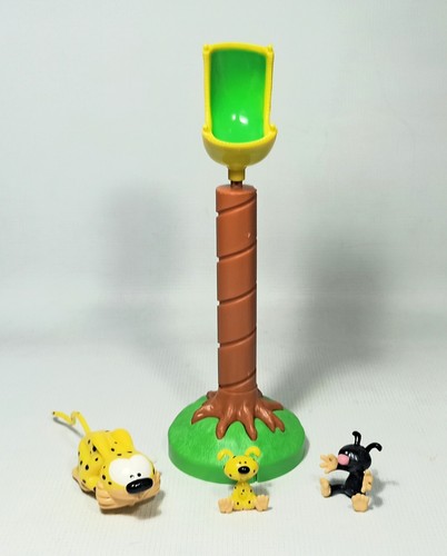 Marsu 2005 marsupilami with - marsupilami,