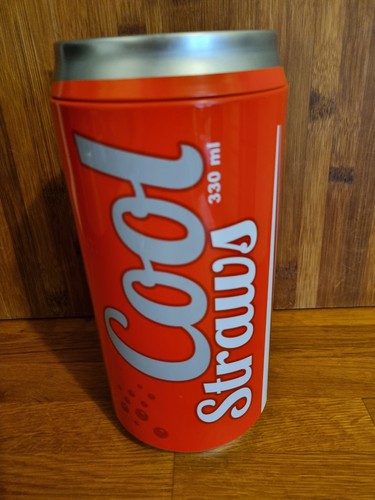 Grande canette coca - canette,