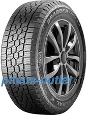 General Grabber Cross A/S