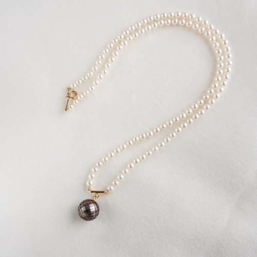 Strin taille bébé - ,, collier