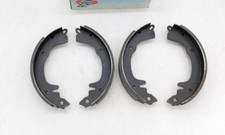 4 GANS DE FREIN POSTERIEURS