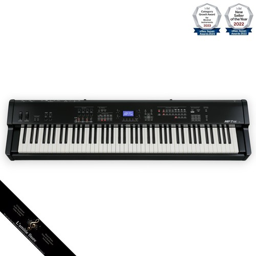 Kawai mp7se key the - kawai,