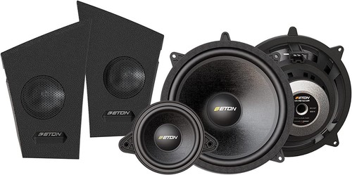 Haut parleur eton sf21 1 - haut-parleur, mb-sf21