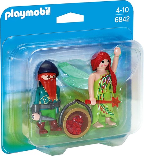 Original playmobil princess - original,