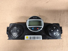 COMMANDE CHAUFFAGE CLIM