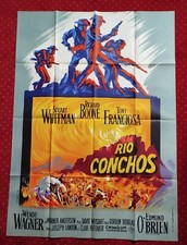 Affiche Ancienne Cinéma Film