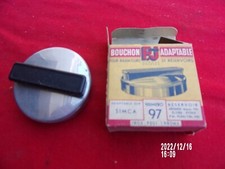 Simca aronde Elysée / étoile