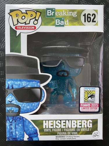 Funko pop breaking bad - funko,