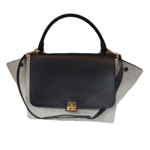Celine sac cabas trapèze - celine,