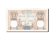 Billet, France, 1000 Francs, 1