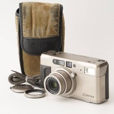 EXCELLENT++ Contax TVS Carl