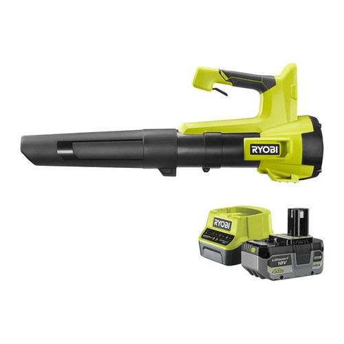 Ryobi ry18blb souffleur à - ryobi,
