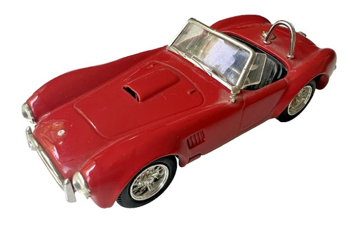 Cobra 427 1 43 - cobra, 1/43