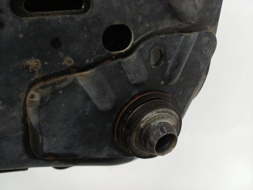 Berceau avant nissan note - note, 1