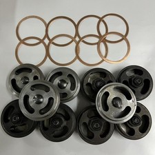 Groupe vanne ?? compresseur