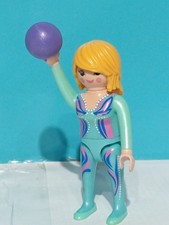 PLAYMOBIL FIGURINE DE