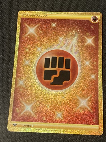 Carte pokémon énergie - ⭐️carte,