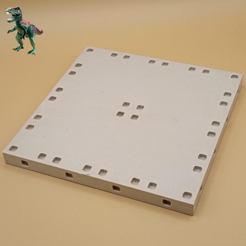 Playmobil base sol - base, de