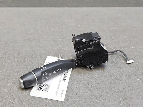 Commodo limiteur regulateur - commodo,