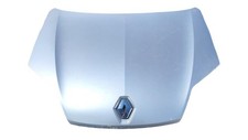 Capot RENAULT LAGUNA 3 PHASE 2