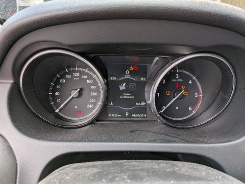 Lr148235 compteur vitesse - lr148235,