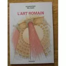 Art romain françois - l'art, romain,