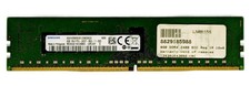 Samsung DDR4 8GB 1Rx4 PC4 2400T RC1 11 DC0 - Serveur - Station de Travail