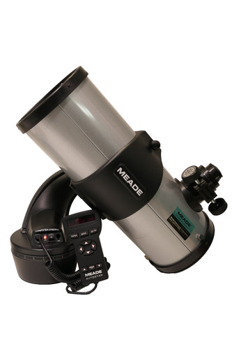 Meade telescope 130mm - meade, d=130mm