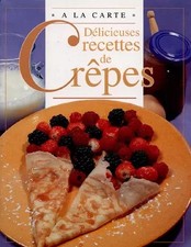 DELICIEUSES RECETTES DE