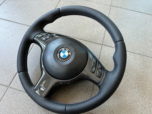 Volant sport bmw - volant, e39