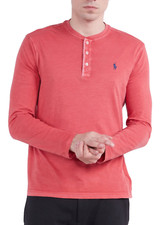 Polo Ralph Lauren Grandfather