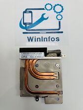 Système refroidissement