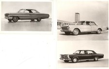 Catalogue brochure prospekt