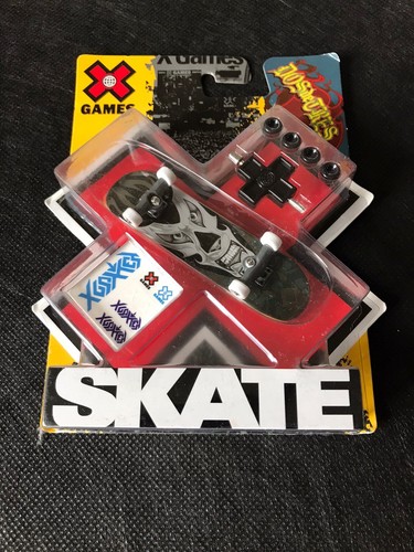 Mattel games skate - mattel, x
