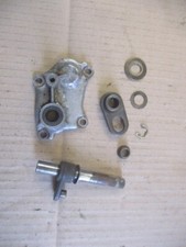 Mécanisme de sélection de